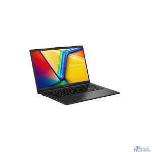 ASUS Vivobook Go 15 E1504FA-BQ1856 [90NB0ZR2-M03110] Mixed Black 15.6" {FHD Ryzen 3 7320U/8GB/SSD512GB/AMD Radeon/Win 11Pro