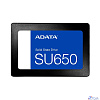 A-DATA SSD 1Tb ASU650SS-1TT-R Ultimate SU650 2.5"{ SATA3 }