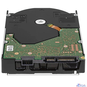 14TB WD Gold  (WD142KRYZ) {SATA III 6 Gb/s, 7200 rpm, 256Mb buffer}