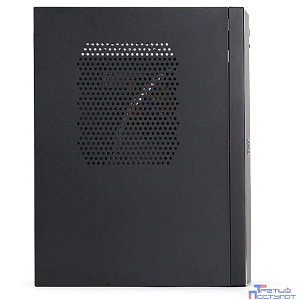 CROWN CMC-245-103 Корпус (CM-PS300OFFICE) USB 3.0 (МП micro ATX, Размер 65*250*310 мм; БП 300W)