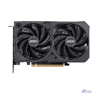 Видеокарта MSI RTX5050 SHADOW 2X OC 8GB GDDR6 128bit 3xDP HDMI 2FAN RTL