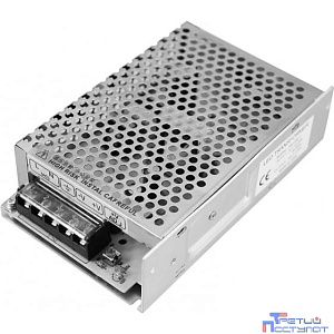 Rexant (200-050-1) Источник питания 12V,  50W с разъёмами под винт, без влагозащиты (IP23)