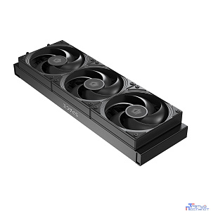 Система водяного охлаждения ID-Cooling SL360 Pro Se,  Ret