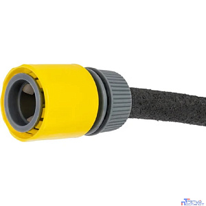 Rexant (62-0317-F) Шланг для капельного орошения, сочащийся 1/2 дюйма, бухта 10 м