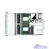 R75026346256 24804384418 - Сервер Dell R750 12B 2x6346;256Gb;H755;2x480Gb SATA RI;4x3.84Tb;4x18TB;57416;5720DP;Exp;2x800W