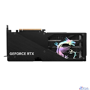 Видеокарта PCIE16 RTX5060TI 16GB RTX 5060 Ti 16G GAMING TRIO OC MSI