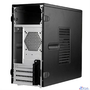 Mini Tower InWin  ENR-022BL U3.0*2+A(HD) mATX  [6143491]