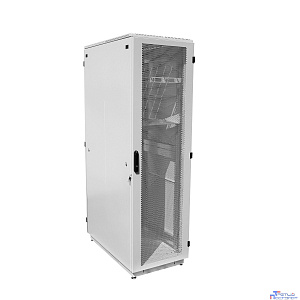 ЦМО Шкаф телекоммуникационный напольный 33U (600x800) дверь перфорированная (ШТК-М-33.6.8-4ААА) (3 коробки)