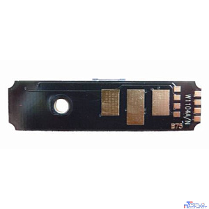 Чип для к фотобарабану W1104A для HP Neverstop Laser 1000a/1000w/1200a/1200w (20000k)
