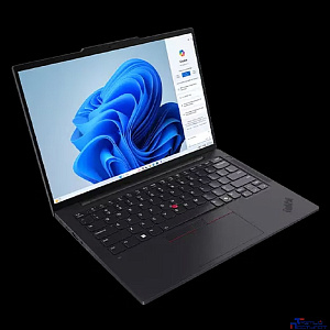 Lenovo ThinkPad T14s G5 [21LS004AUS] Black  14" {WUXGA IPS  U7-155U/16GB/512GB SSD/ Intel Graphics/W11 Pro}