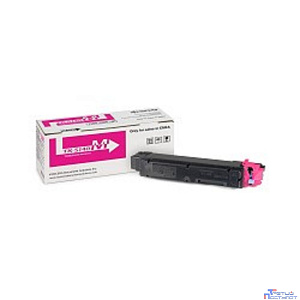 Kyocera-Mita TK-5140M Тонер картридж, Magenta {P6130cdn/M6x30cdn(5000стр.)}