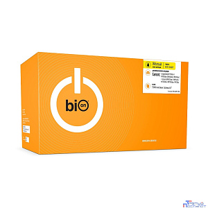 Bion BCR-C046HY Картридж для Canon{C046HY/ imageCLASS MF735Cdw/MF733Cdw/LBP654Cdw/MF731Cdw, i-Sensys LBP653Cdw/LBP654Cx/MF732Cdw/MF734Cdw/MF735Cx }(5000  стр.), Желтый, с чипом