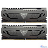 Память DDR4 2x32Gb 3600MHz Patriot PVS464G360C8K RTL PC4-28800 CL18 DIMM 288-pin 1.35В dual rank