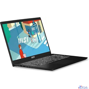 MSI Modern 15 B13M-099RU  [9S7-15H411-099] Black 15" {FHD i7 13700H/16Gb/SSD512Gb/W11Pro}