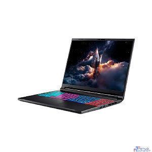 Acer Nitro V 16S ANV16S-71-75R0 [NH.U28CD.003] Black 16" {WQXGA Core 7 240H/32Gb/SSD1Tb/RTX5060 8Gb/NoOS}