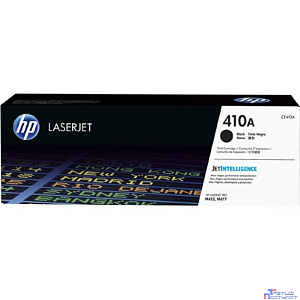 HP CF410A Картридж, Black {LJ Pro M477fdn/M477fdw/M477fnw/M452dn/M452nw (2300стр.)}