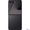 Смартфон Samsung SM-F766B Galaxy Z Flip7 256Gb 12Gb черный раскладной 3G 4G 1Sim 6.9" 1080x2520 Android 16 50Mpix 802.11 a/b/g/n/ac/ax/be NFC GPS GSM900/1800 GSM1900 Protect