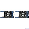Вентилятор HPE ProLiant DL36X Gen10 Plus High Performance Fan Kit
