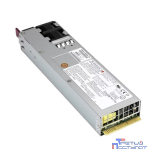 Supermicro PWS-1K63A-1R  Блок Питания