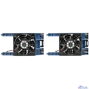Вентилятор HPE ProLiant DL36X Gen10 Plus High Performance Fan Kit