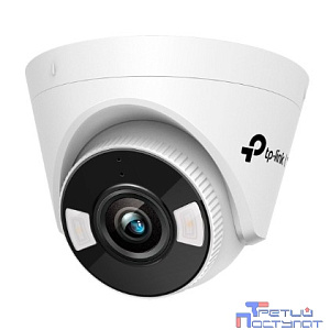 TP-Link VIGI C440-W(4mm) Полноцветная турельная Wi-Fi IP камера 4 Мп