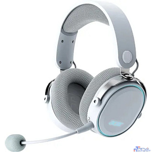 Acer OHR303 [ZL.HDSEE.00A] белый мониторные BT/Radio