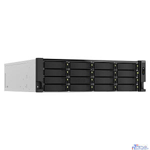 Qnap TS-h2287XU-RP-E2336-32G  NAS сервер сетевое хранилище