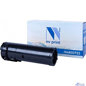 Картридж NVP совместимый NV-106R02723 для Xerox Phaser 3610/ WC 3615 (14100k)