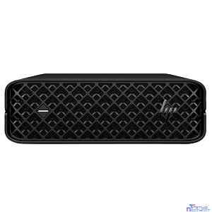 HP Z2 G9 Mini [5F152EA] Black {i7 13700/32Gb/SSD1Tb/ T400 4Gb/ Win 11 Pro}