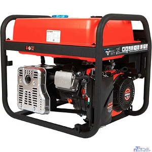A-ipower Бензиновый генератор A-iPower A9000TEAX [20122]
