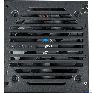 Aerocool 700W VX-700 PLUS (24+4+4pin) 120mm fan 3xSATA RTL (замена 11082404)