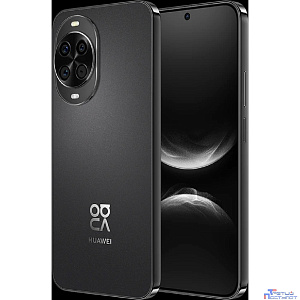 Huawei Nova 14 12GB/256GB Black [51098LAX]
