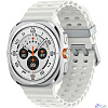 Умные часы Samsung Galaxy Watch Ultra SM-L705 47mm LTE White/White (EAC)