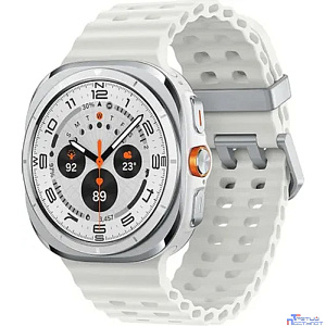 Умные часы Samsung Galaxy Watch Ultra SM-L705 47mm LTE White/White (EAC)