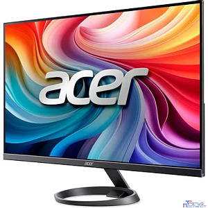 LCD Acer 27" R272G0yi черный {IPS 1920x1080 120Hz 1ms 250cd 178/178 FreeSync D-Sub HDMI}