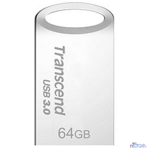 Transcend USB Drive 64Gb JetFlash 710 TS64GJF710S {USB 3.0}