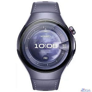 Умные часы WATCH 5 46mm LTE Grey-purple composite RTS-AL00 55020EVL HUAWEI