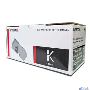 Тонер-картридж Integral TK-5430K с чипом для Kyocera
