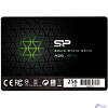 Silicon Power SSD 256Gb A56 SP256GBSS3A56B25 {SATA3.0, 7mm}