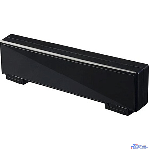 Perfeo ТВ антенна "CINEMA", активная, встр. усилитель, питание от ресивера 5V, DVB-T2 [PF_A4212]