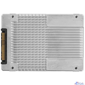 Intel SSD 4Tb DC P4510 Series (4.0TB, 2.5in PCIe 3.1 x4, 3D2, TLC) SSDPE2KX040T807