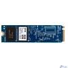 M.2 2280 500GB Apacer AS2280Q4 Client SSD AP500GAS2280Q4-1 PCIe Gen4x4 with NVMe, 5000/2500, IOPS 750K, MTBF 1.5M, 3D TLC, 850TBW, 1.7DWPD, Kit Heatsink and mount, NVMe 1.3, RTL (917881)