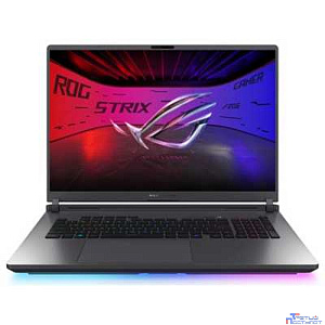 ASUS ROG Strix G18 G815LP-S9097 [90NR0LK1-M00580] Grey 18" {WQXGA  Ultra 7 255HX/ 32Gb/ SSD2Tb/ RTX 5070 8Gb/noOs}