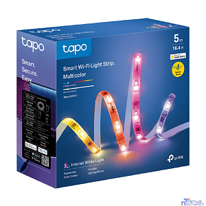 TP-Link Tapo L930-5 Умная многоцветная светодиодная лента