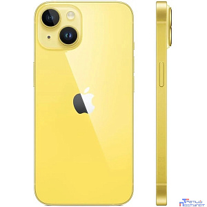 Apple iPhone 14 256GB Yellow [MR3G3CH/A] (Dual Sim Китай)