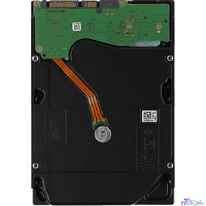 22TB Seagate Exos X22 (ST22000NM001E) {SATA 6Gb/s, 7200 rpm, 512mb buffer, 3.5"}