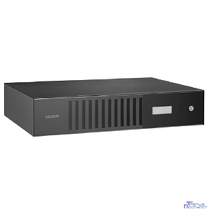 ИБП HIDEN KLPS3000RM 3000ВА/1800Вт {Линейно-интерактивный ИБП Rackmount 2U, 8xIEC C13, LCD, USB, SNMP слот, встроенные АКБ 2x12B/10Ач}