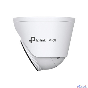 TP-Link InSight S485(4mm) VIGI 8МП Турельная полноцветная камера