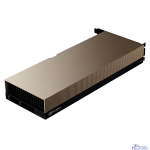 Видеоускоритель/ NVIDIA H100 PCIe card, 80 GB, PCI-E x16 gen5  900-21010-0000-000