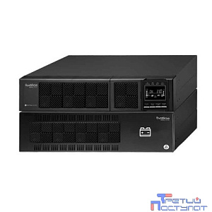 SYSTEME ELECTRIC Smart-Save SRV SRVSE6KRTXLI5U